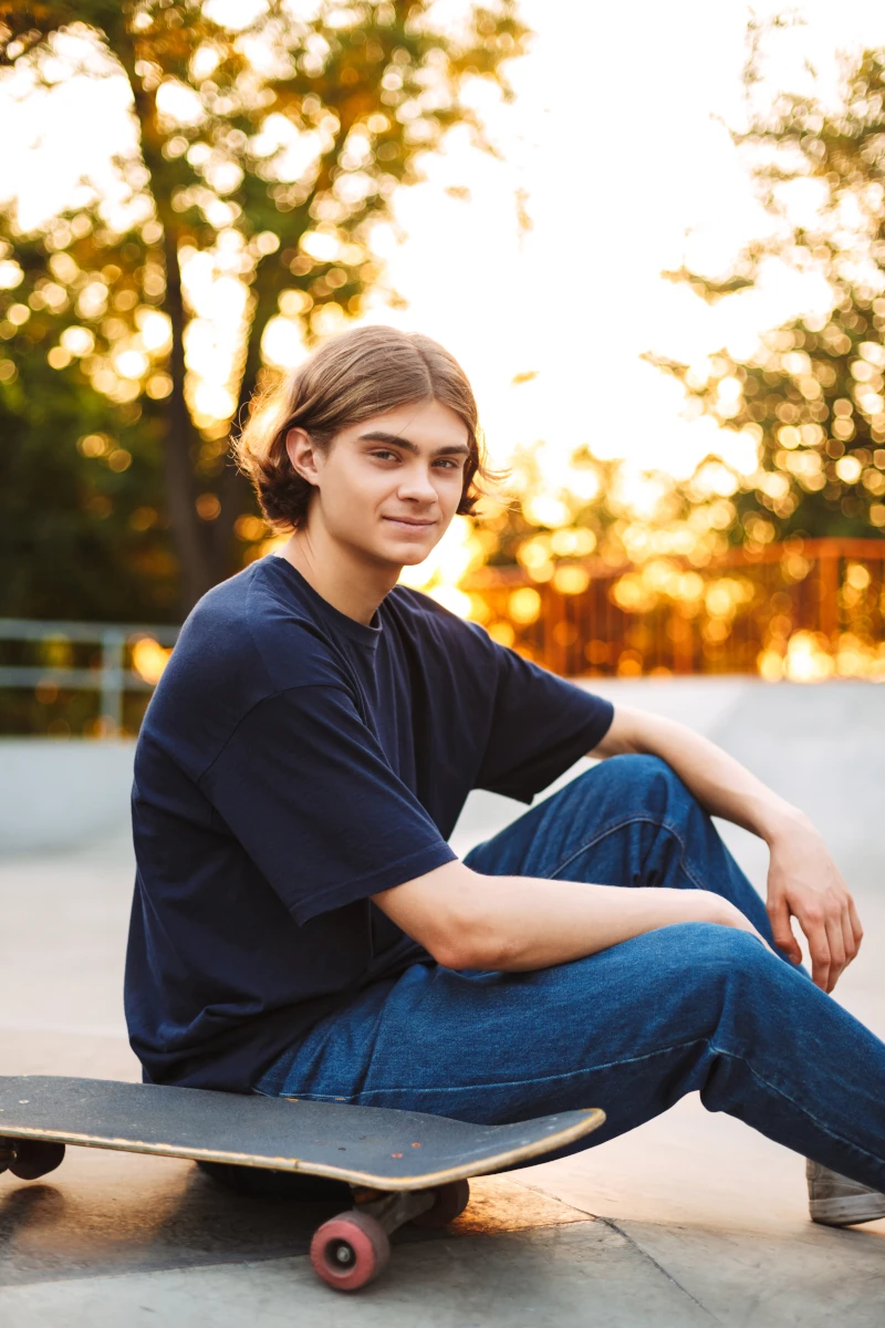 Adolescent